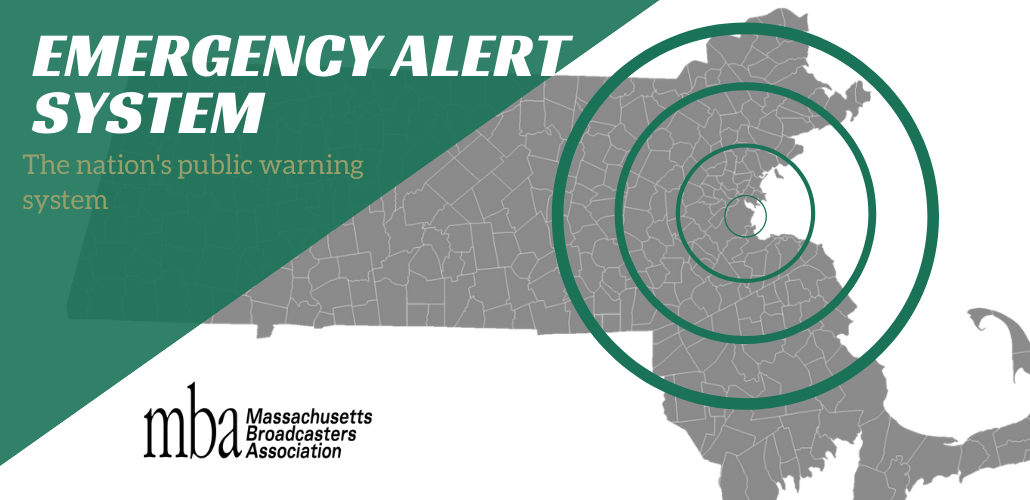 Emergency Alert System - Massachusetts Broadcasters Association